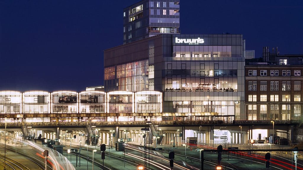 Bruuns-Galleri
